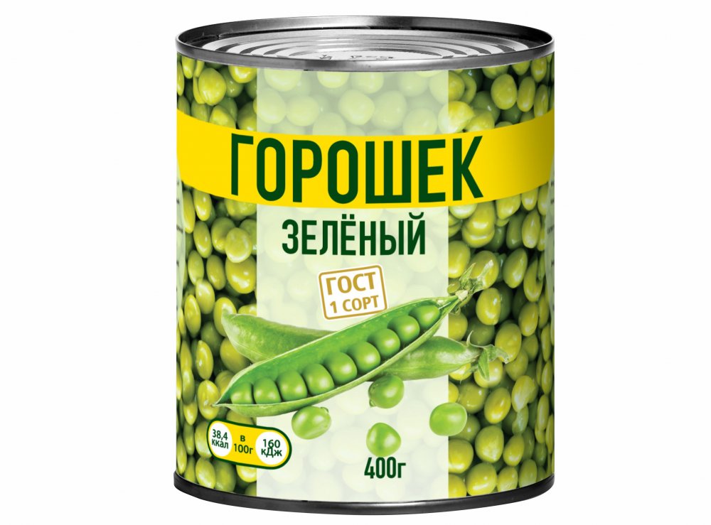 Горошек