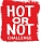 HOT or NOT challenge