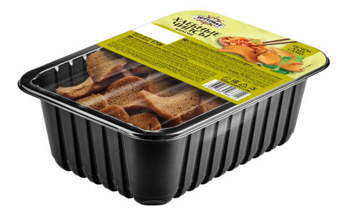 Хлебные чипсы со вкусом кимчи 170г