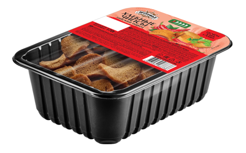 Хлебные чипсы со вкусом тайского перца 170г